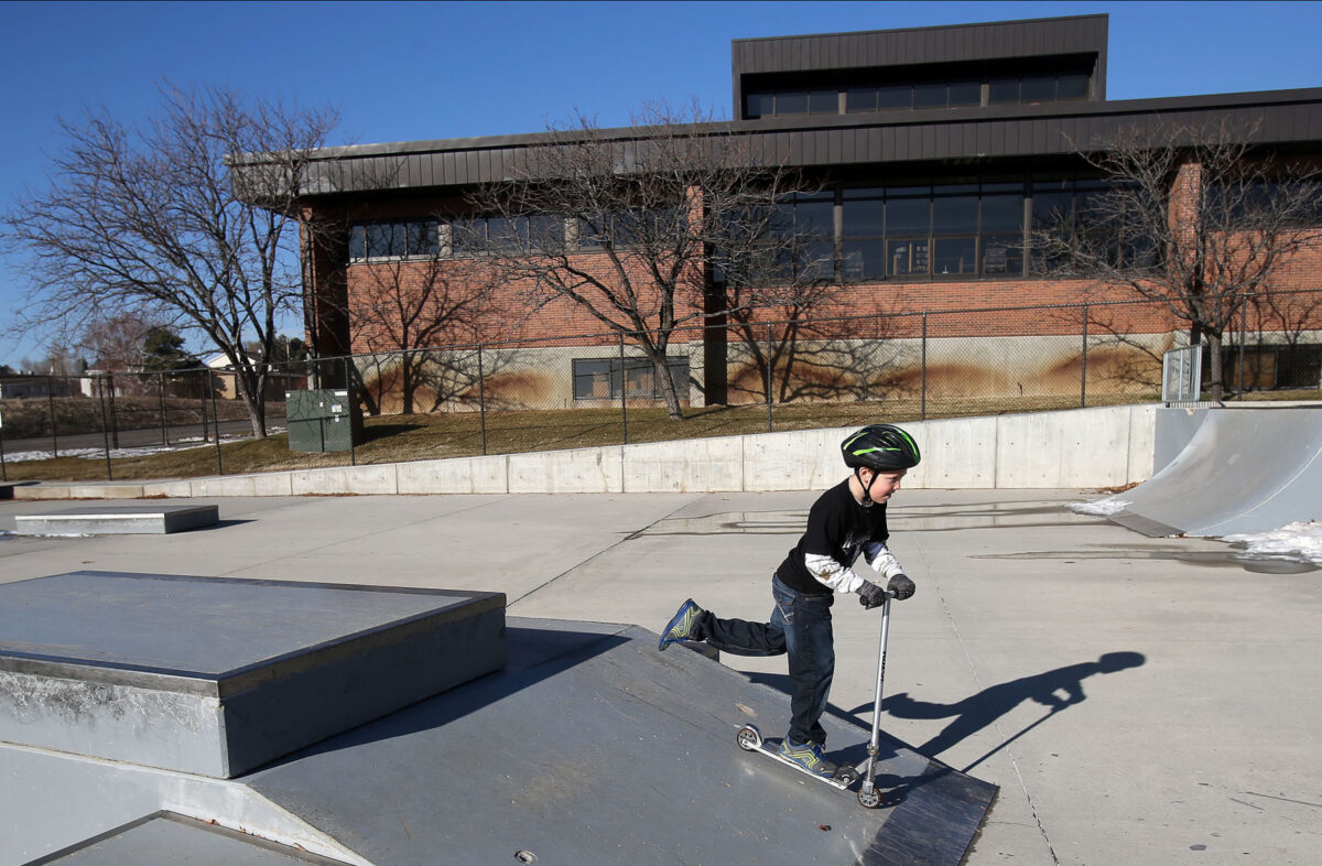 North Ogden skate park dilemma continues with disagreements over cost